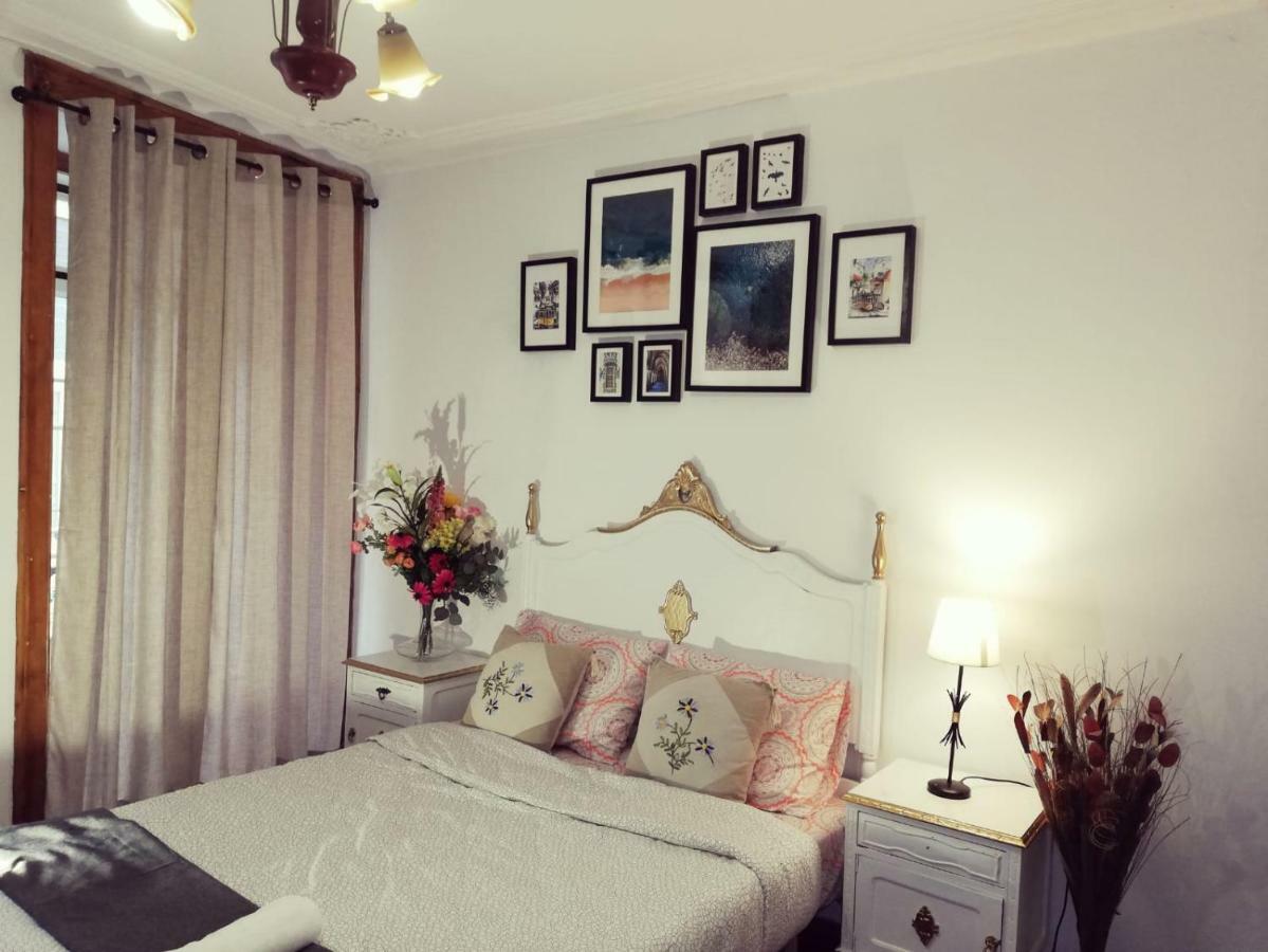 Inn.Lisboa Bagian luar foto