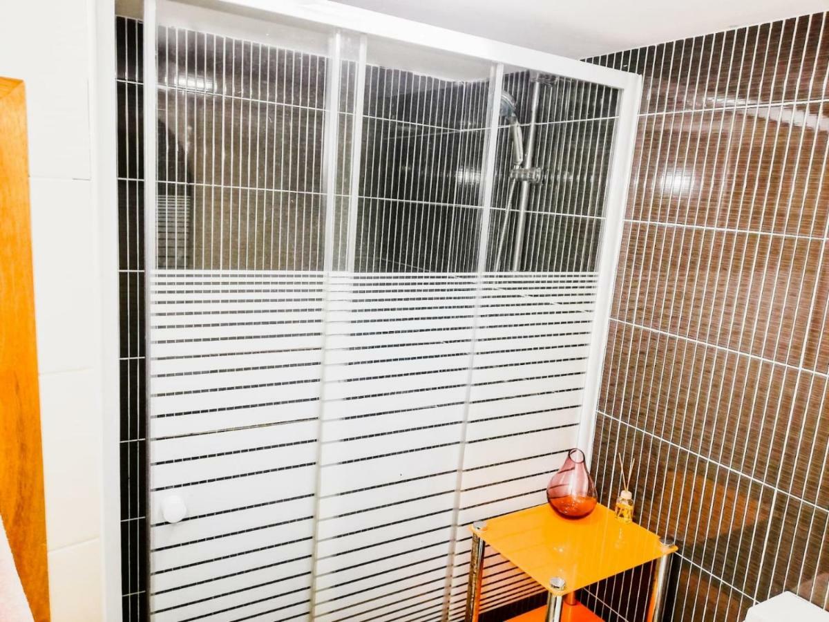 Inn.Lisboa Bagian luar foto