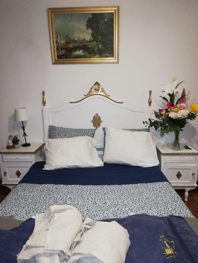 Inn.Lisboa Bagian luar foto