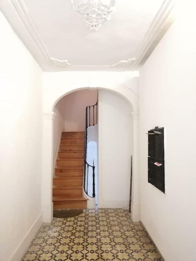 Inn.Lisboa Bagian luar foto