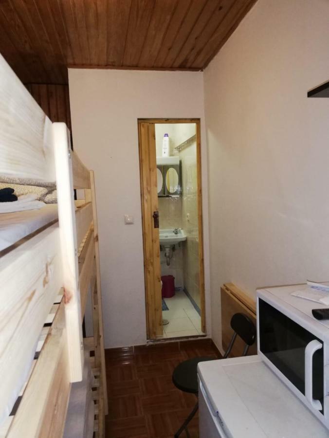 Inn.Lisboa Bagian luar foto